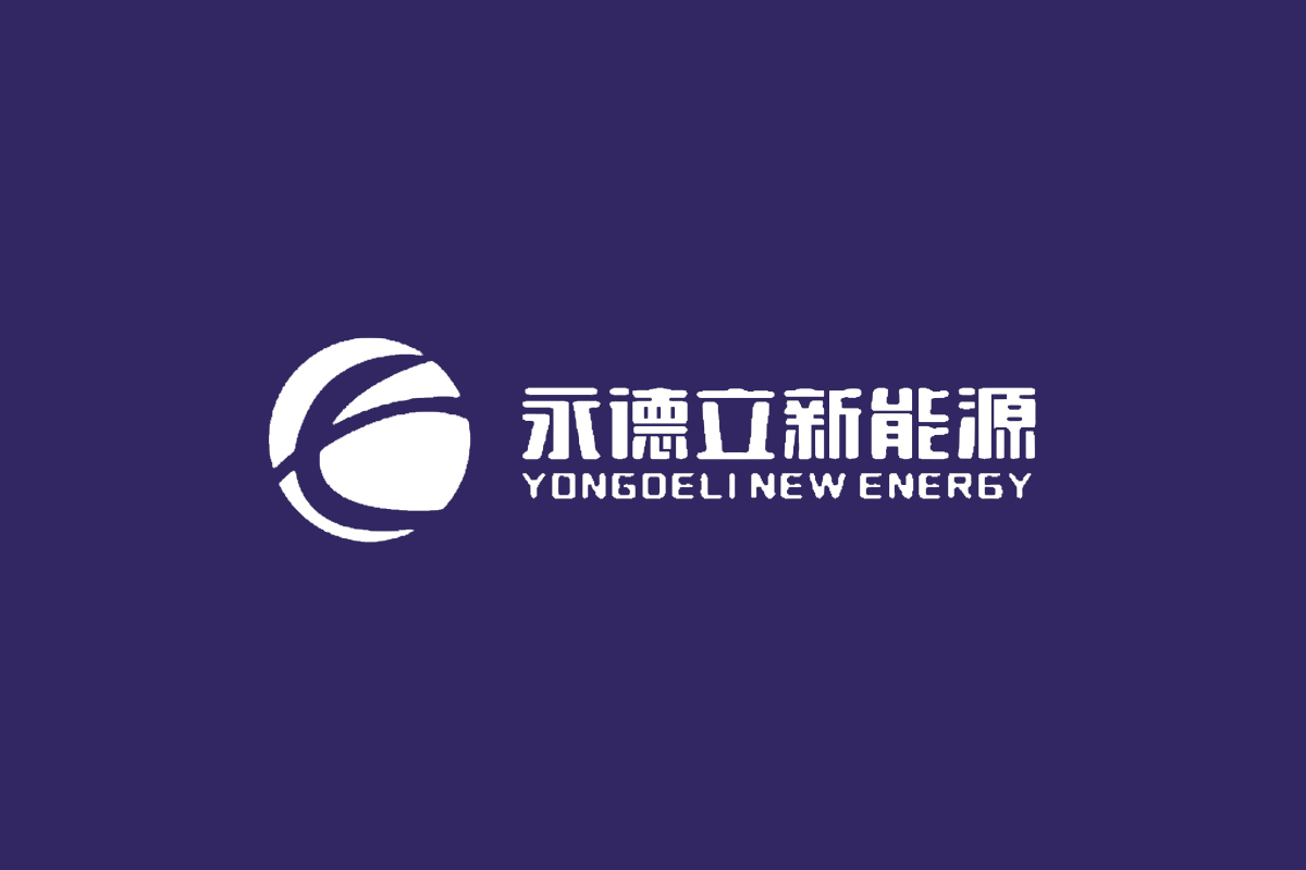 立新能源logo图片