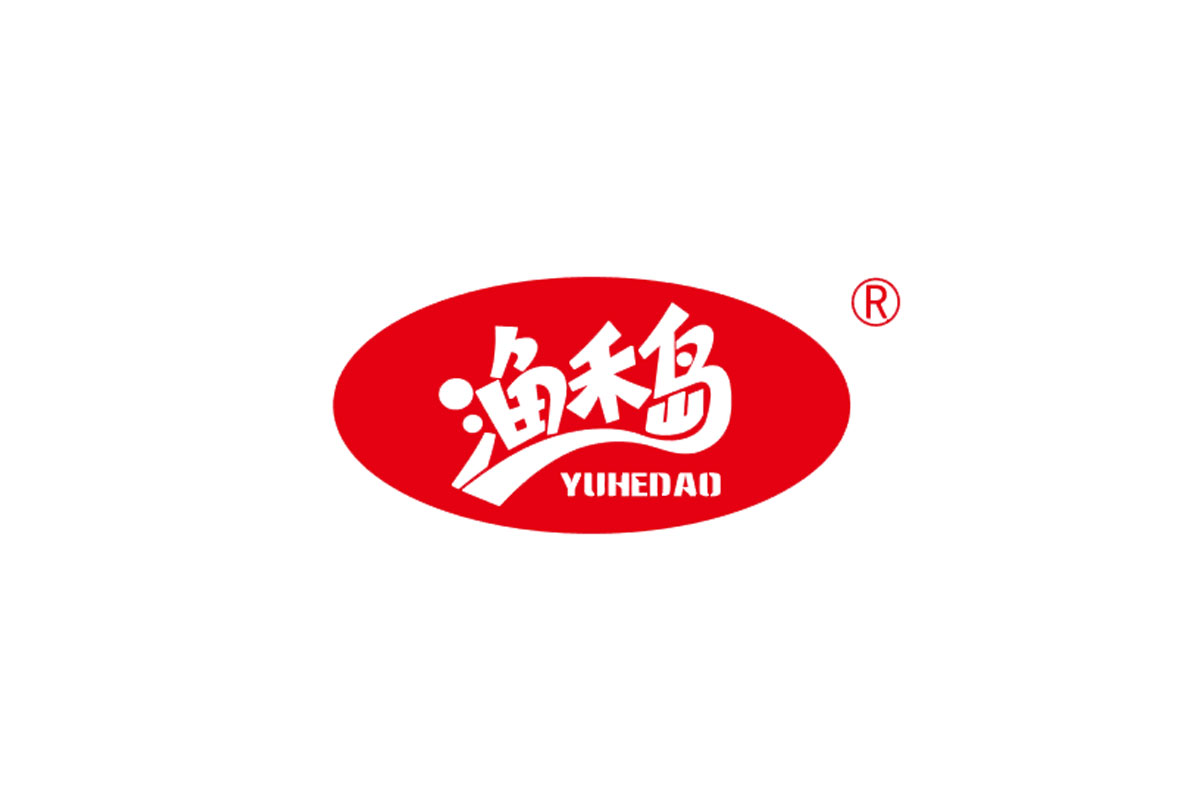 渔禾岛logo图片