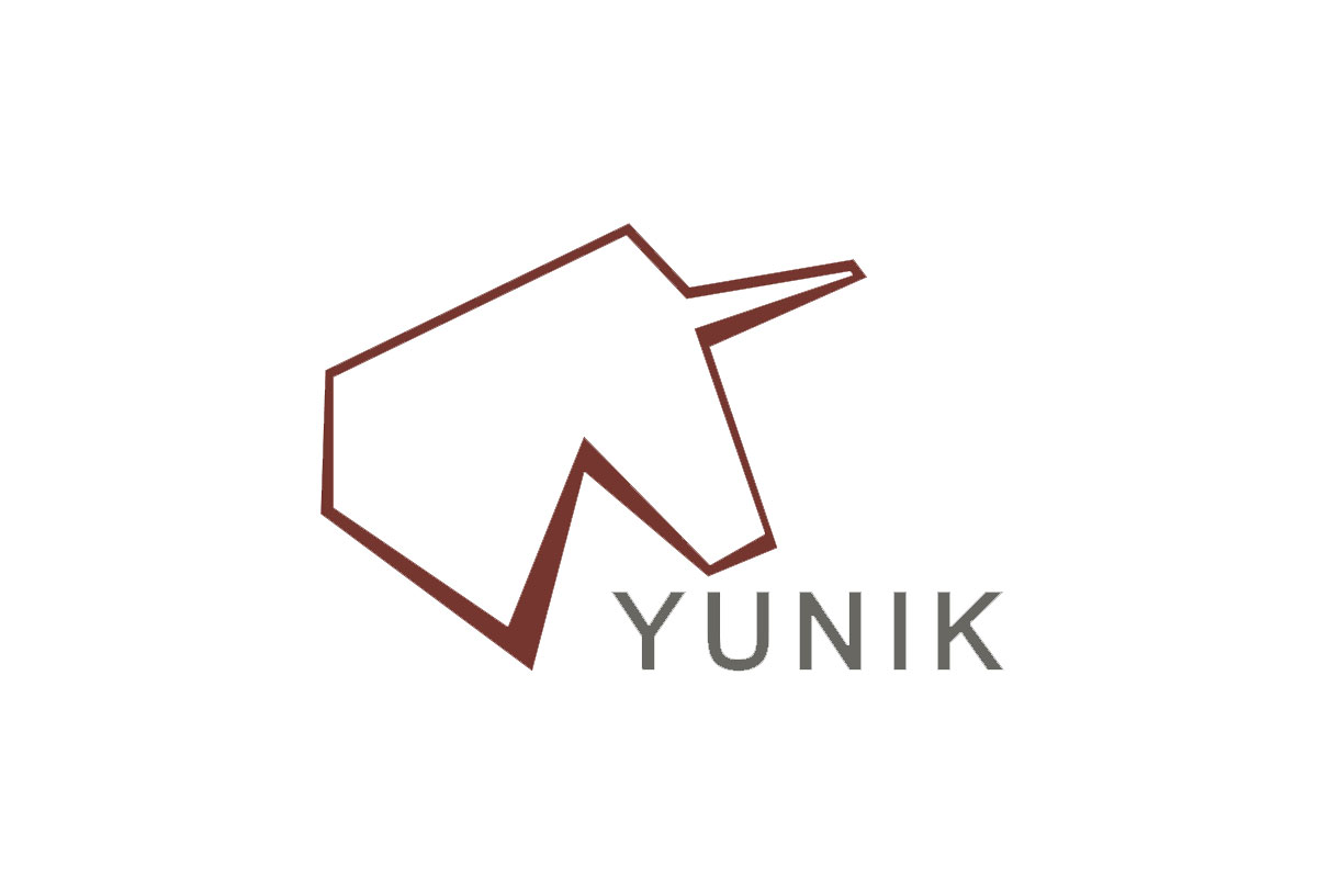 YUNIK标志