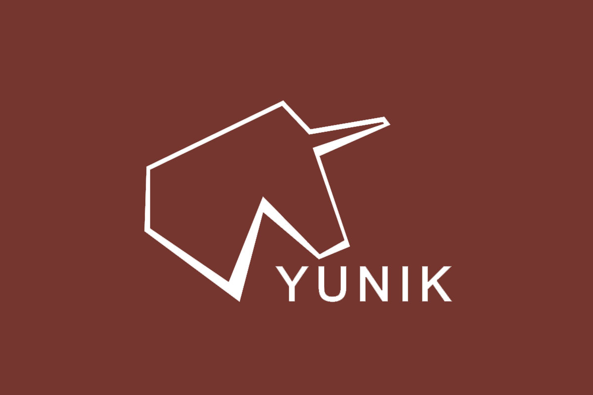 YUNIK标志