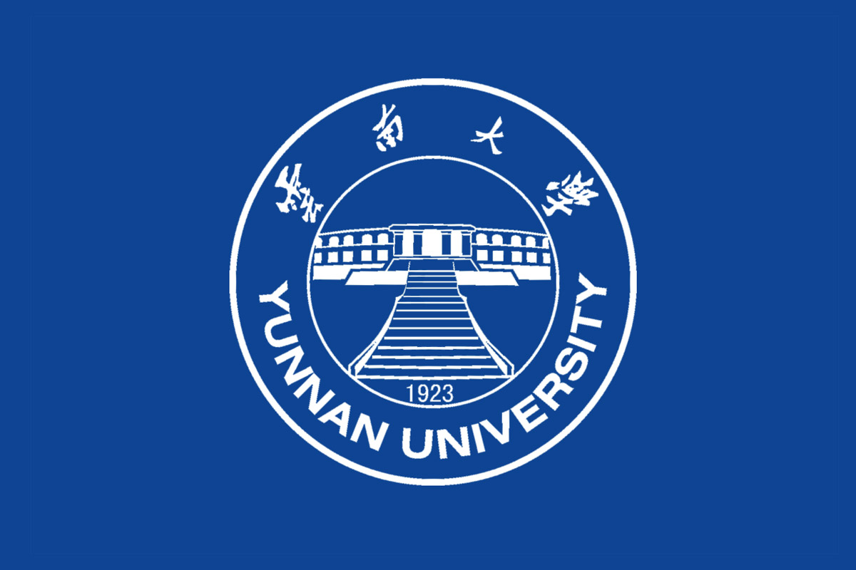 云南大学标志logo图片
