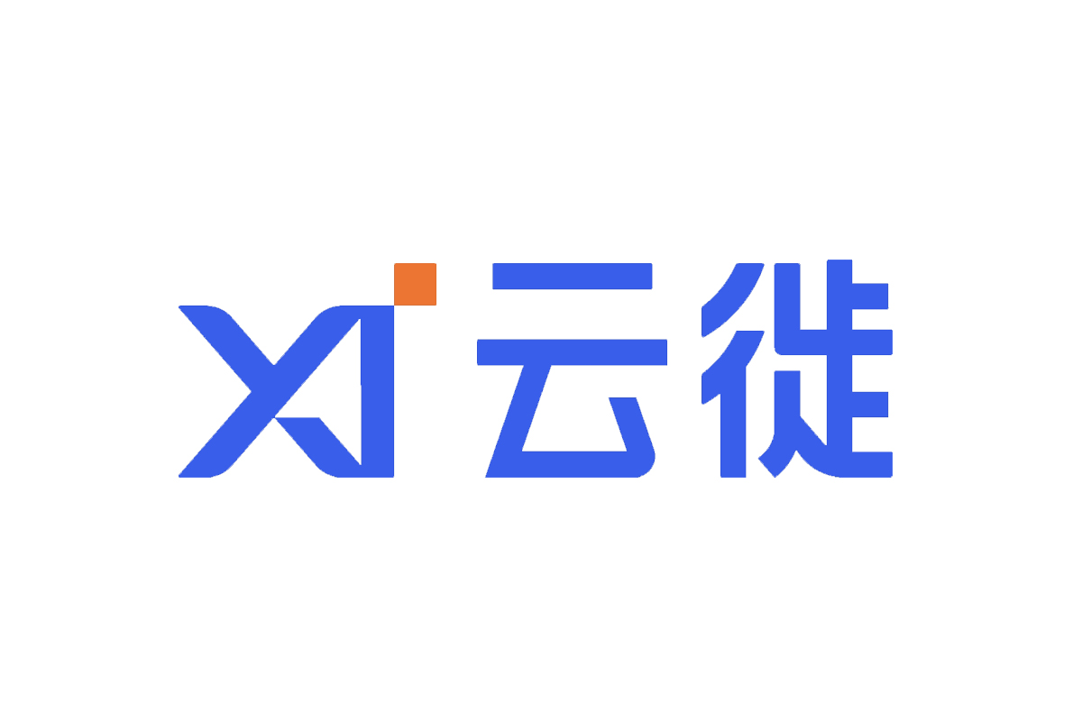 云徙科技logo图片