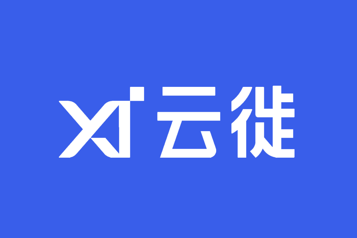 云徙科技logo图片