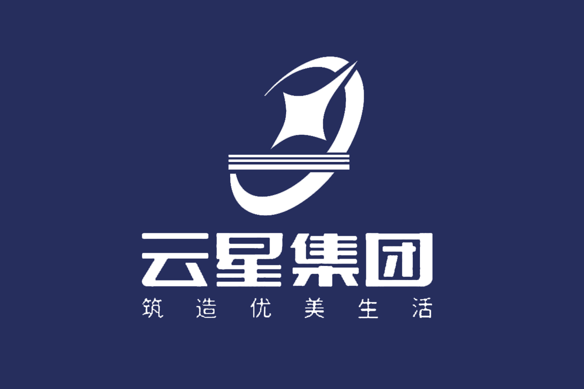 云星集团logo图片