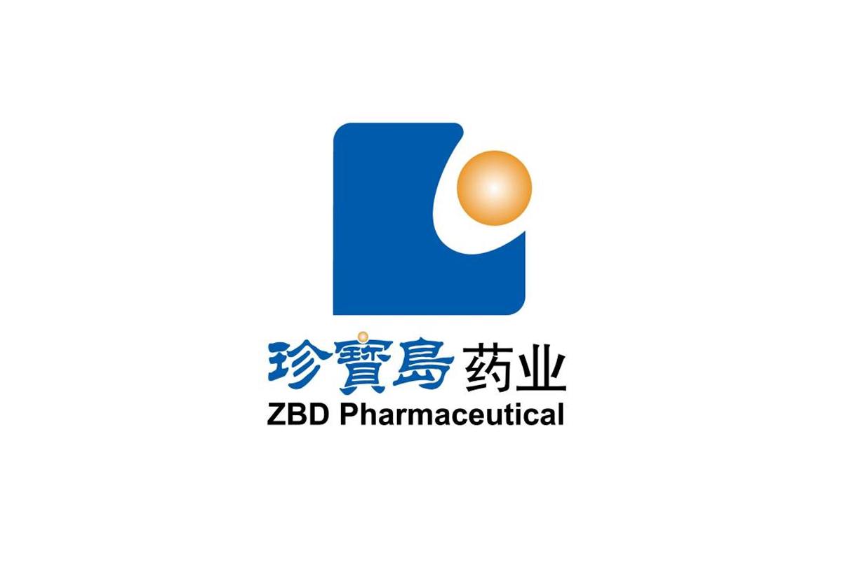 江珍宝岛药业logo图片