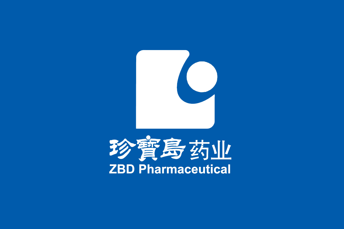 江珍宝岛药业logo图片