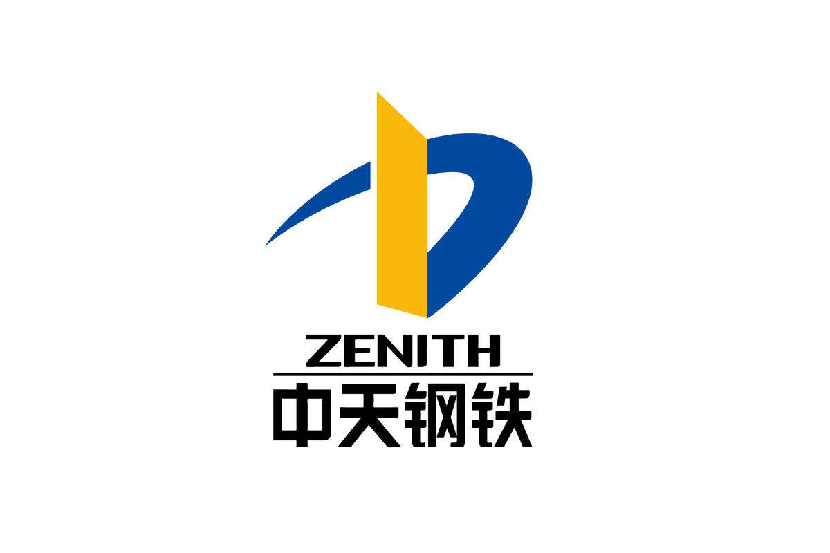 中天钢铁logo图片