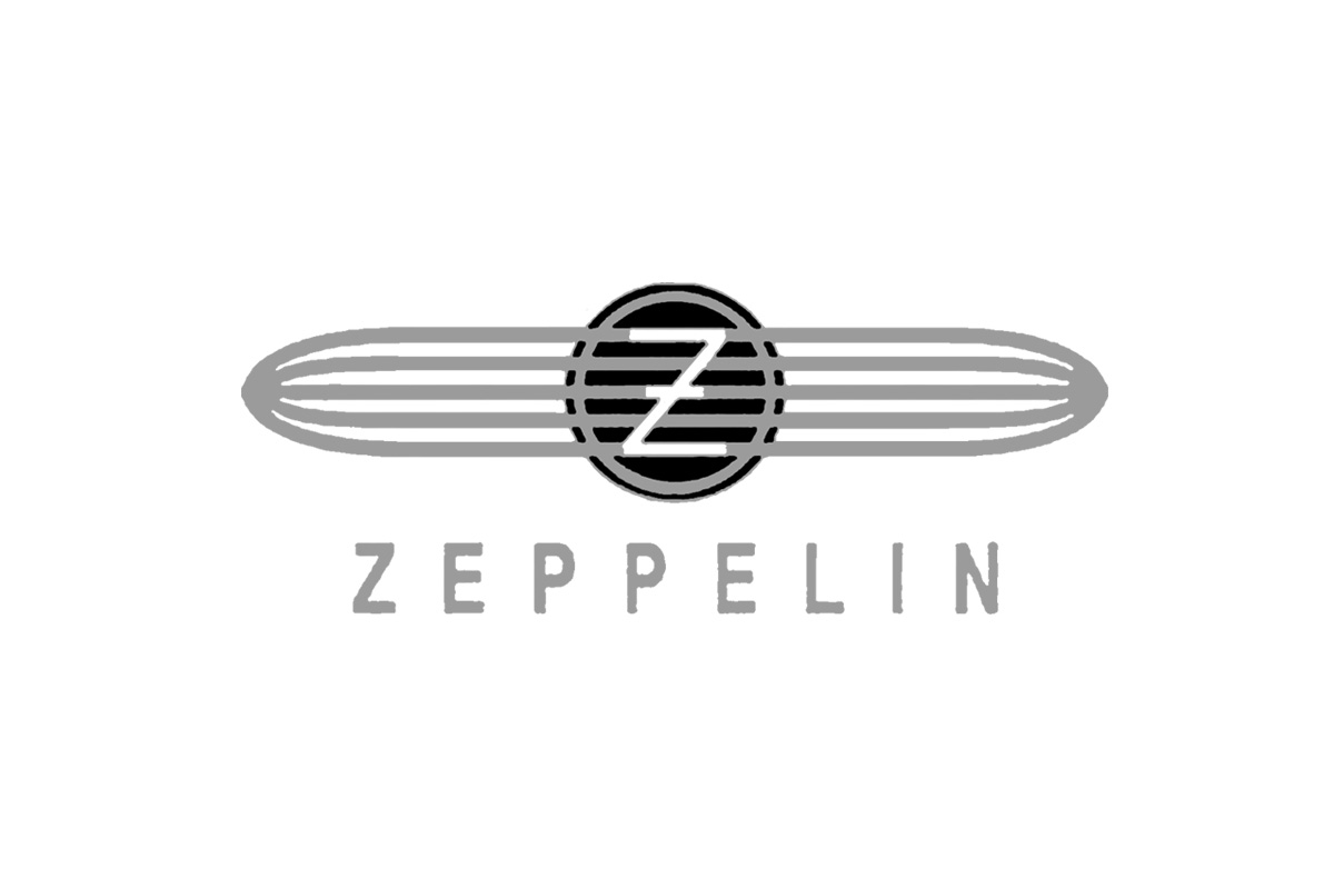 ZEPPELIN齐博林