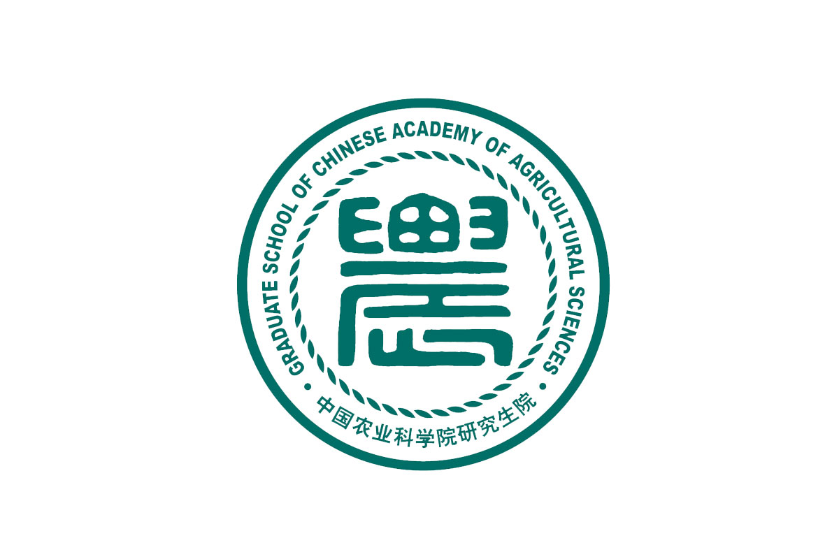 中国农业科学院研究生院logo图片