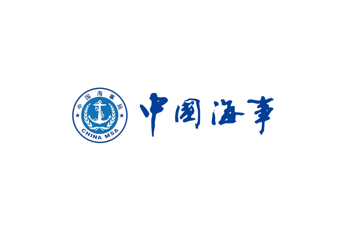 中国海事logo图片