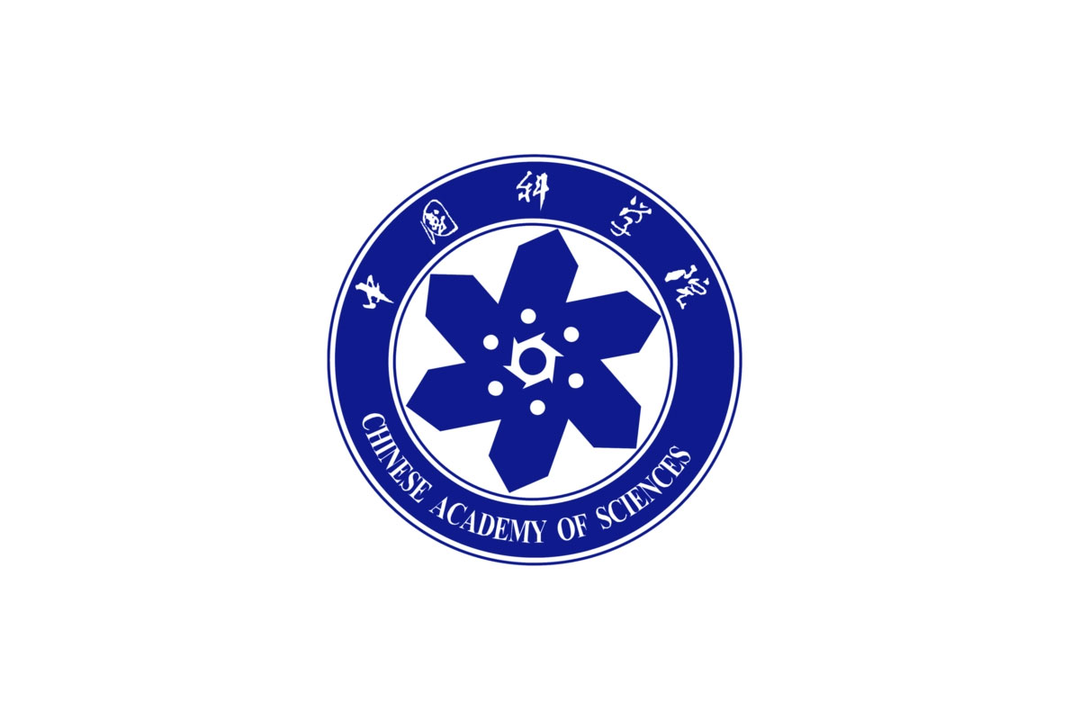 中国科学院logo图片