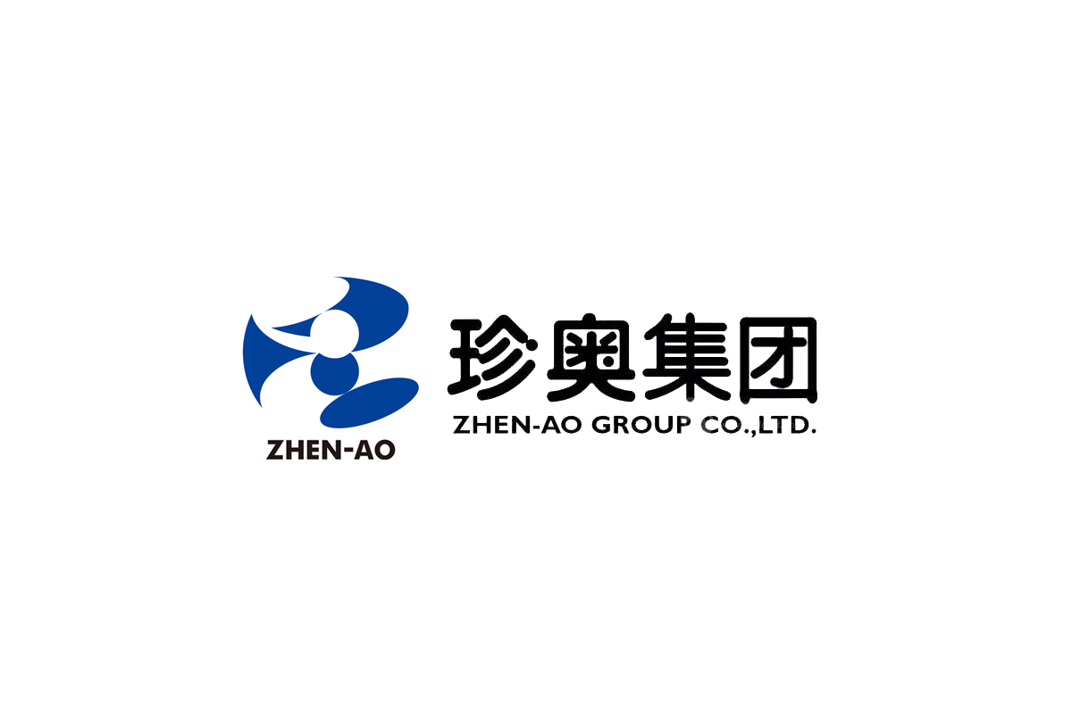 珍奥集团logo图片