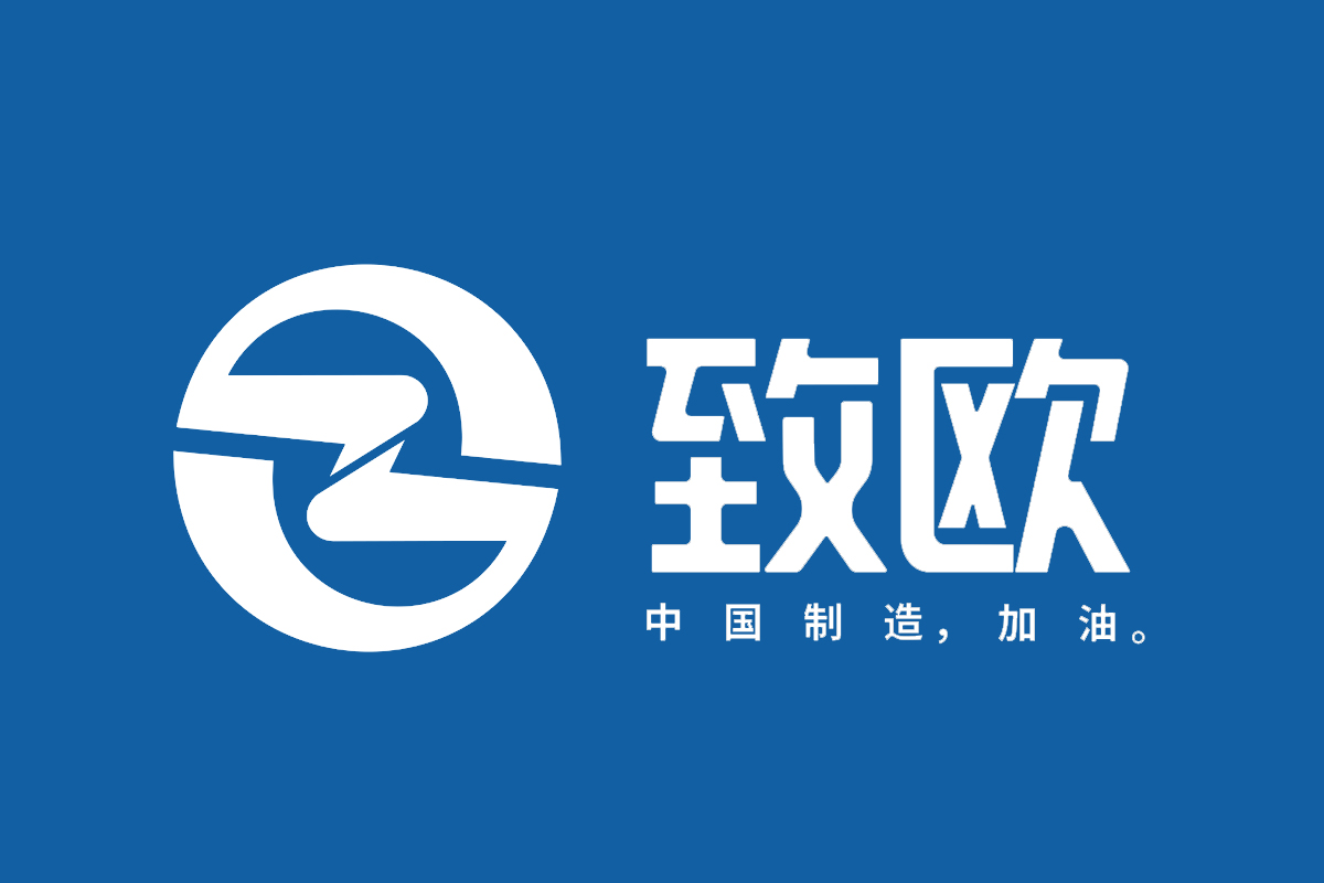 致欧科技logo图片