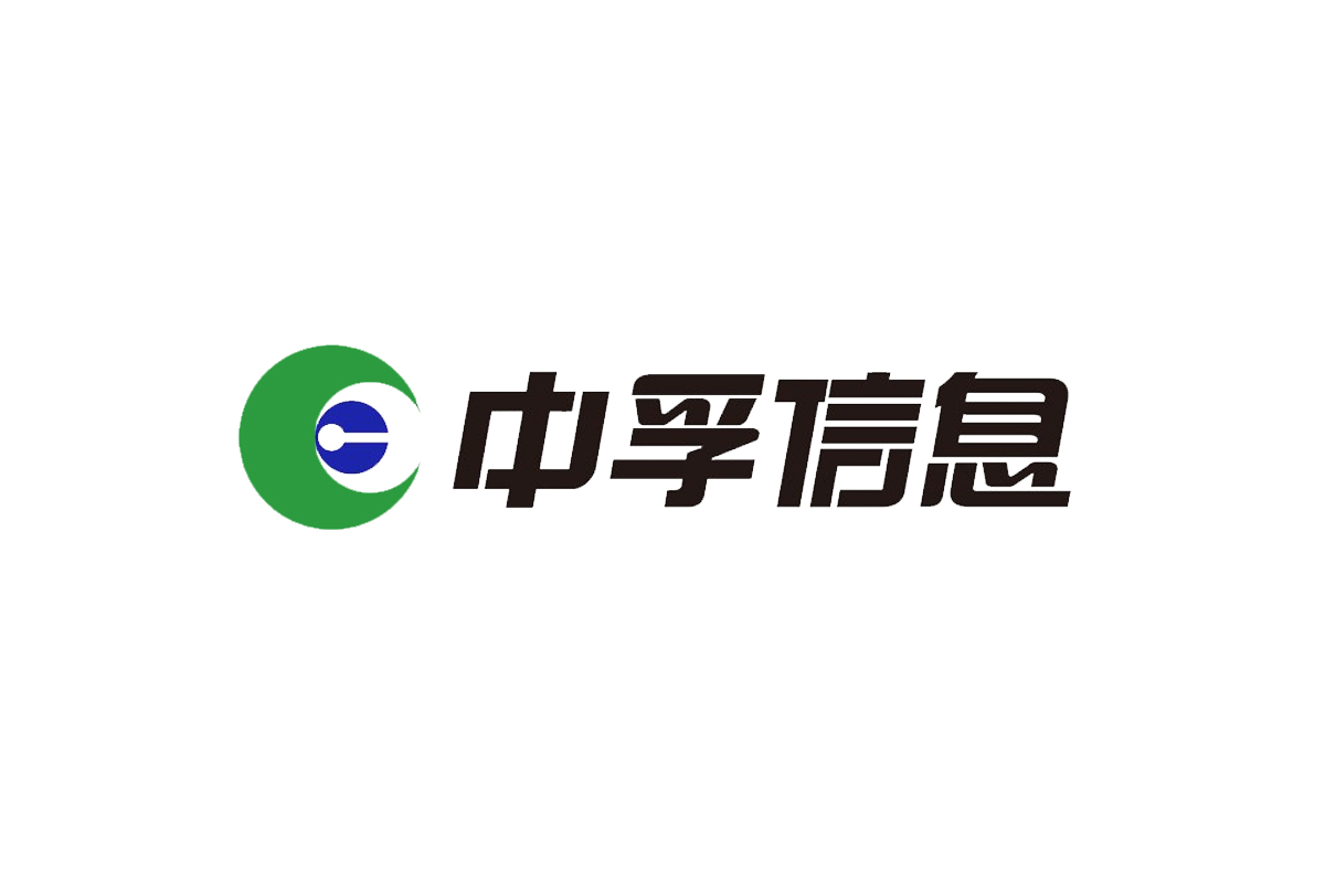 中孚信息logo图片