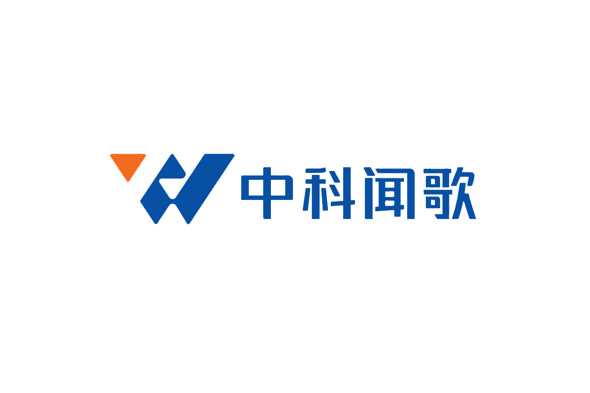 中科闻歌logo图片