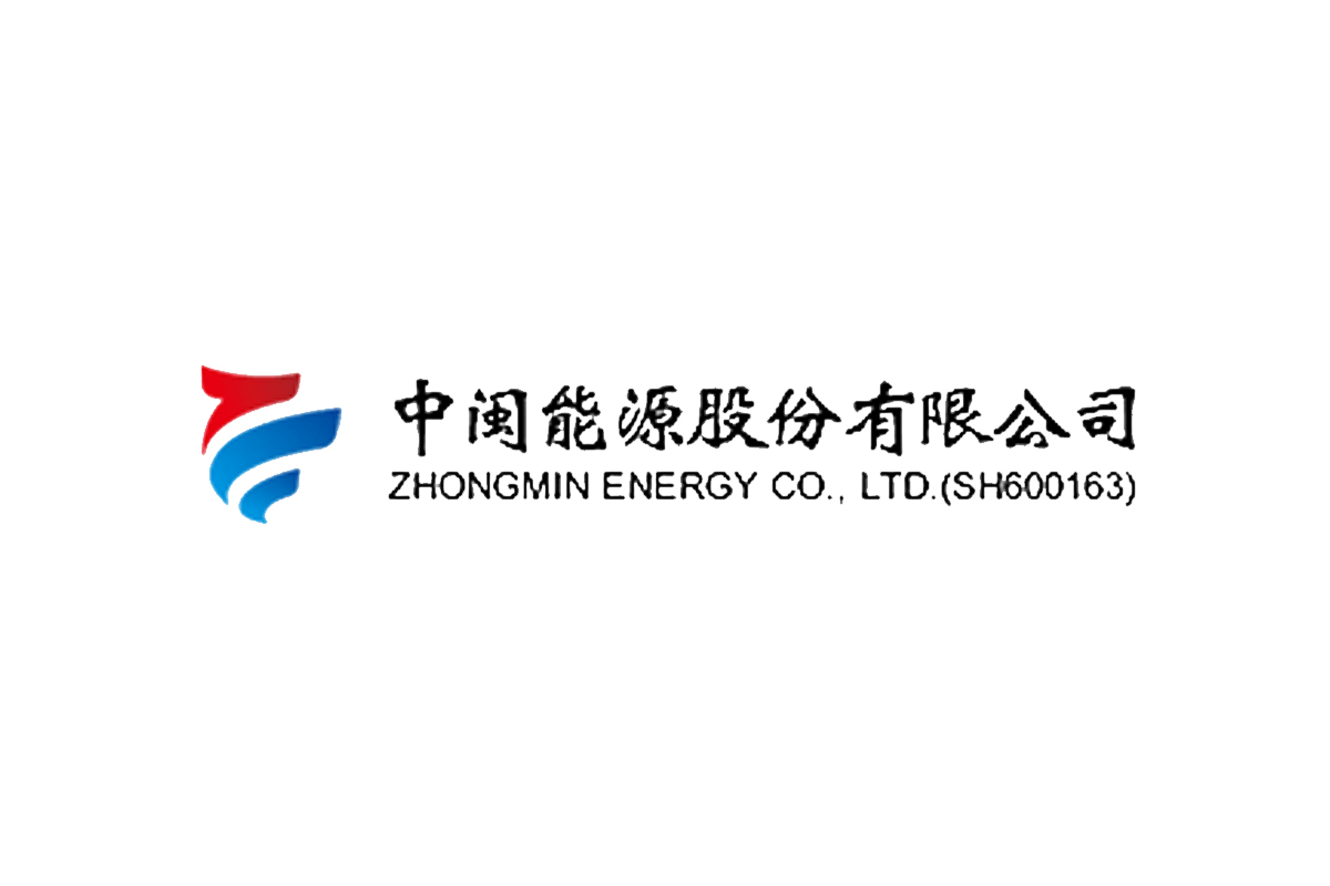 中闽能源logo图片