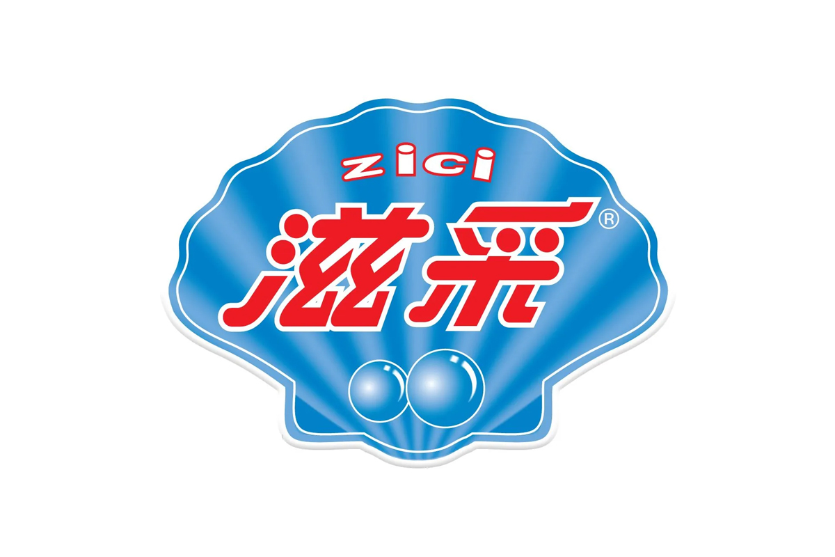 滋采logo图片