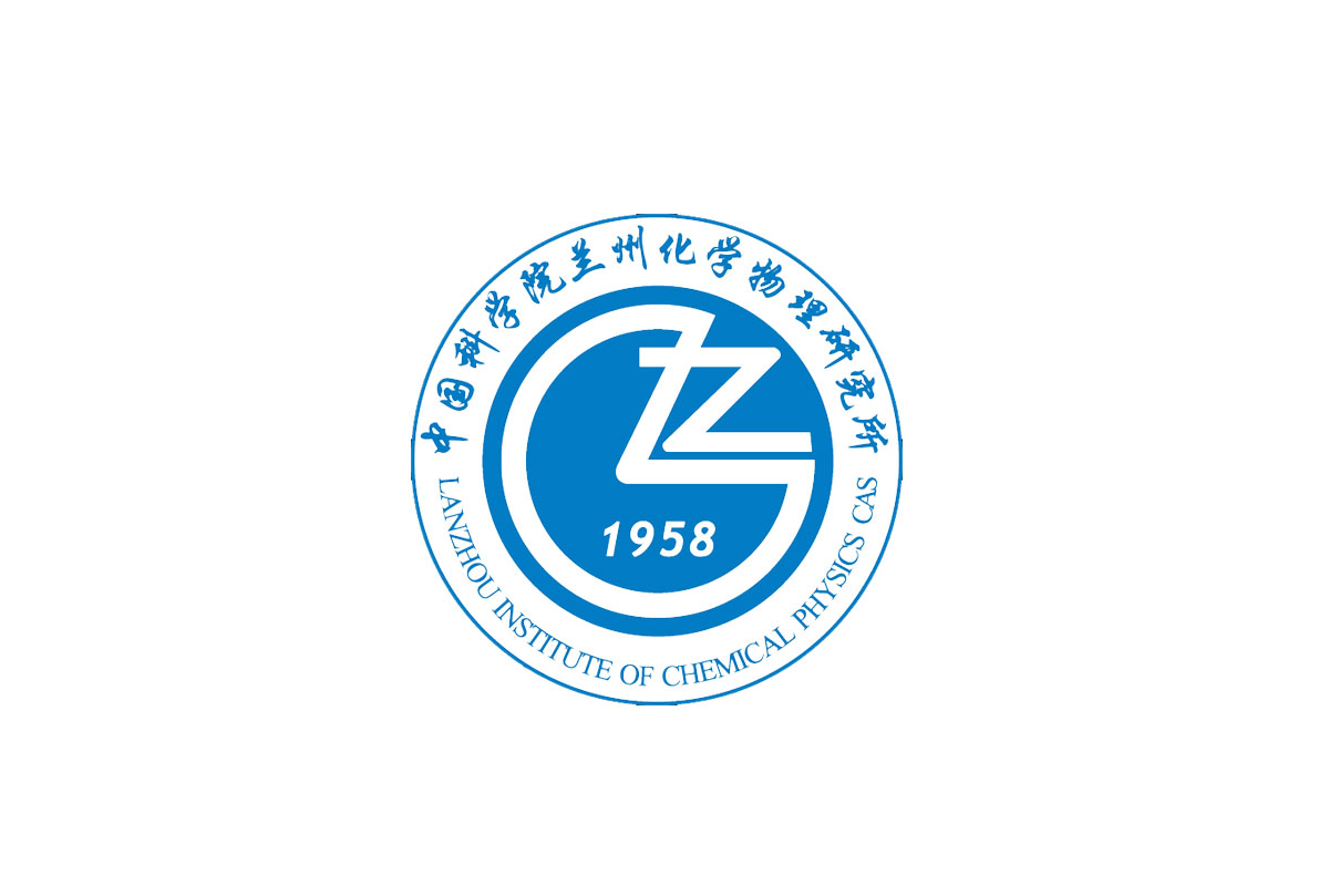 中国科学院兰州化学物理研究所logo图片