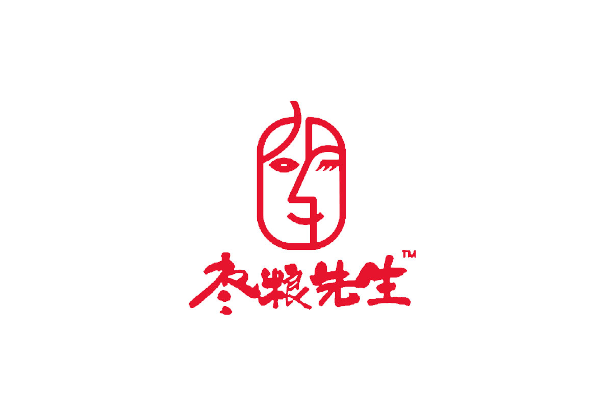 枣粮先生logo图片