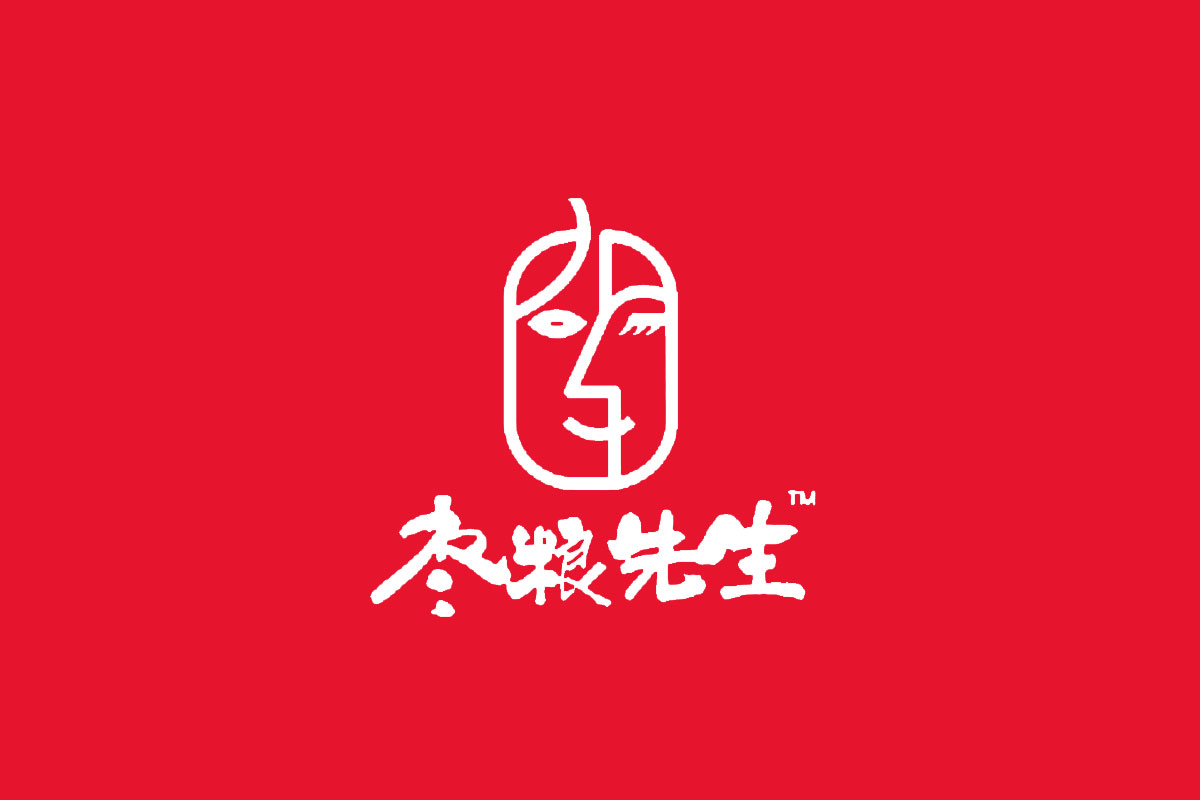 枣粮先生logo图片