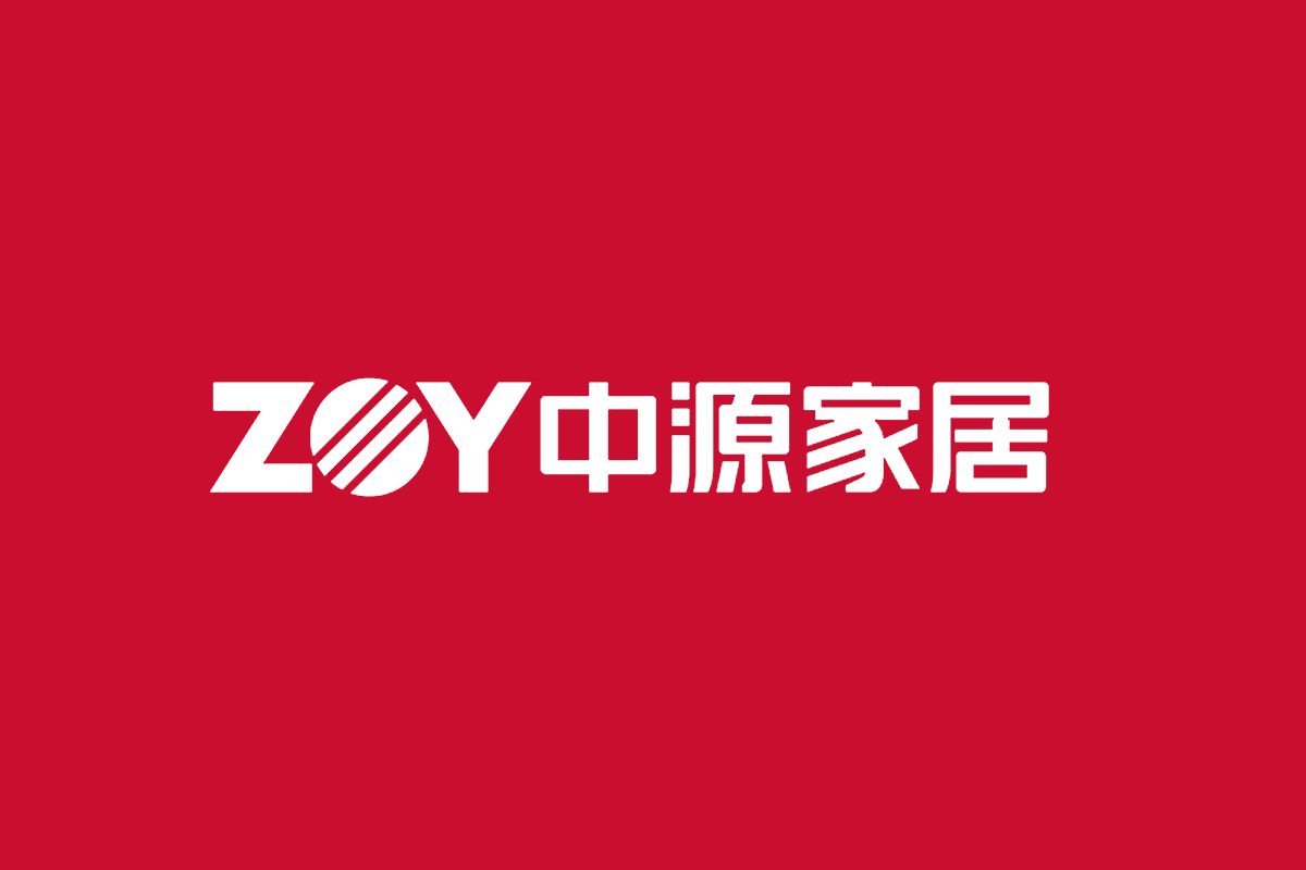 中源家居logo图片