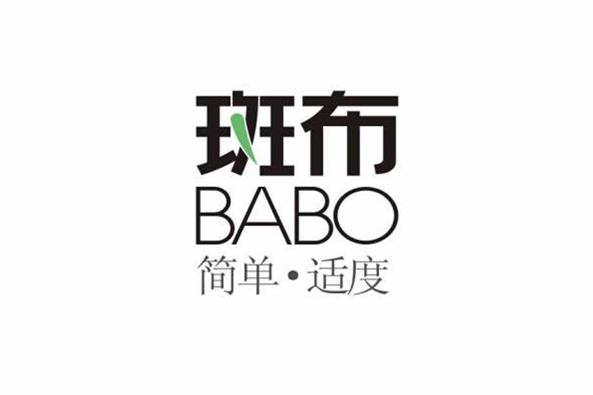 斑布BABO