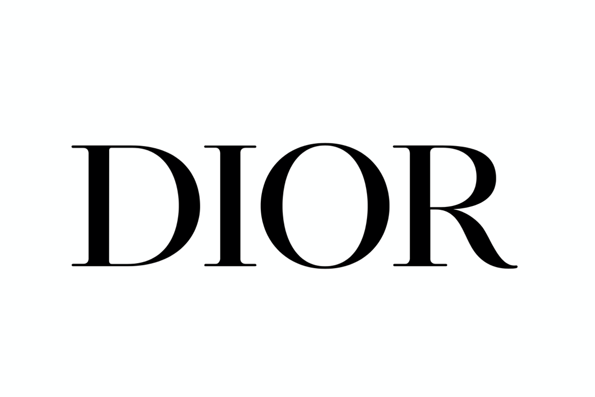 DIOR新标志logo图片