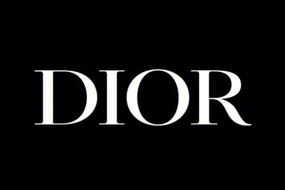 DIOR新