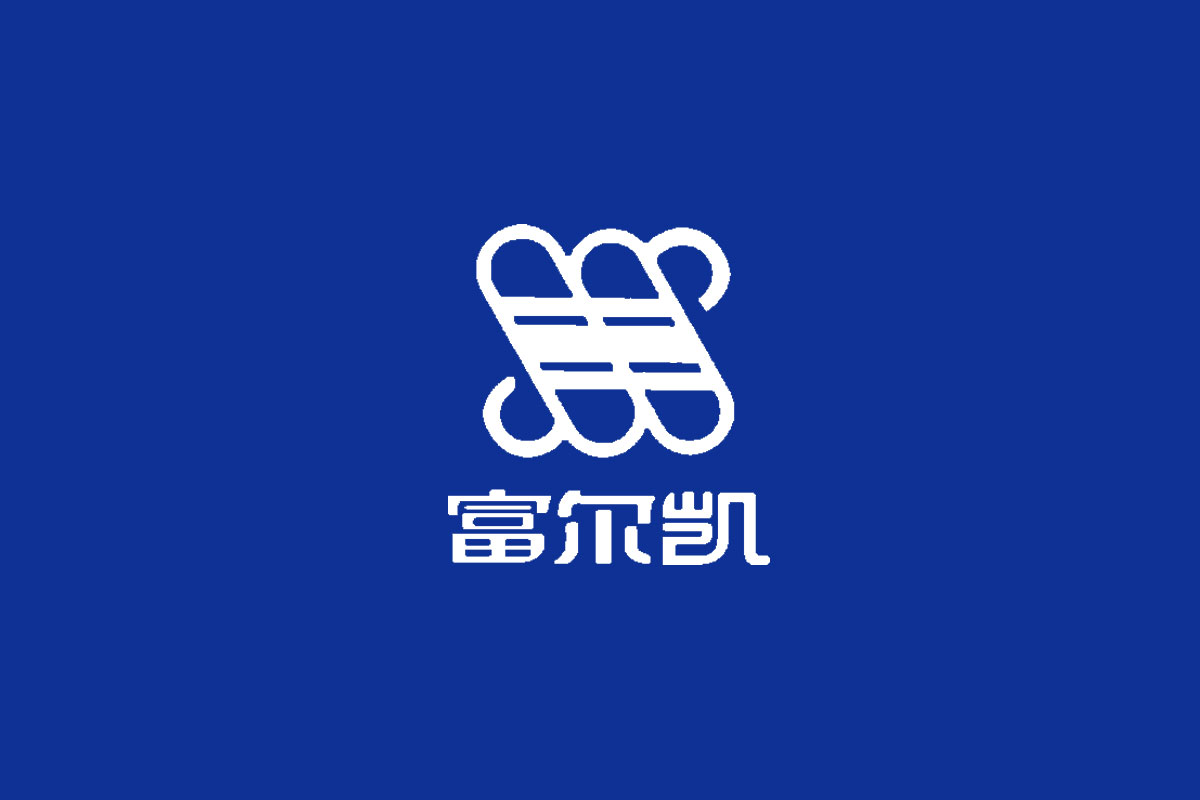 富尔凯标志logo图片