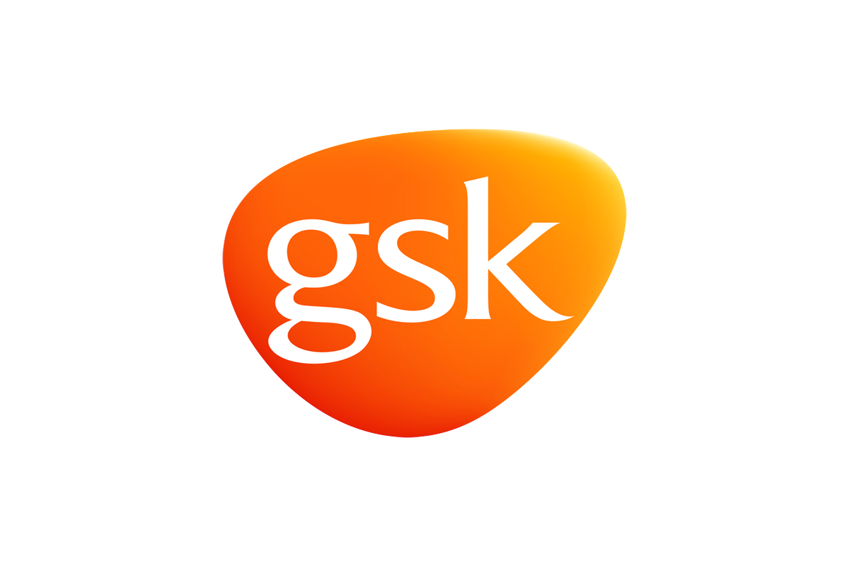 GSK标志logo图片