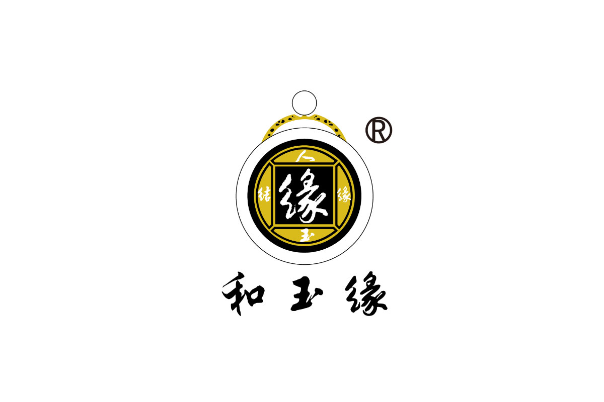 和玉缘logo