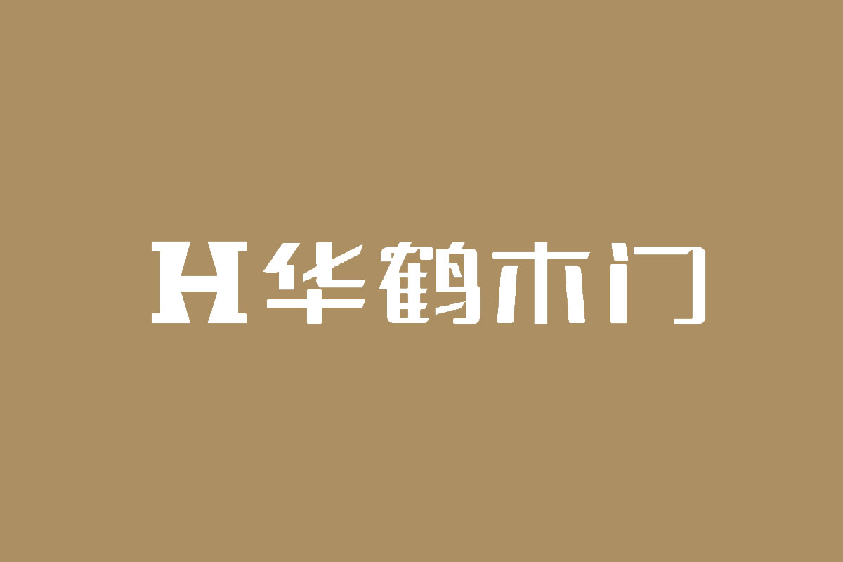 华鹤集团标志logo图片