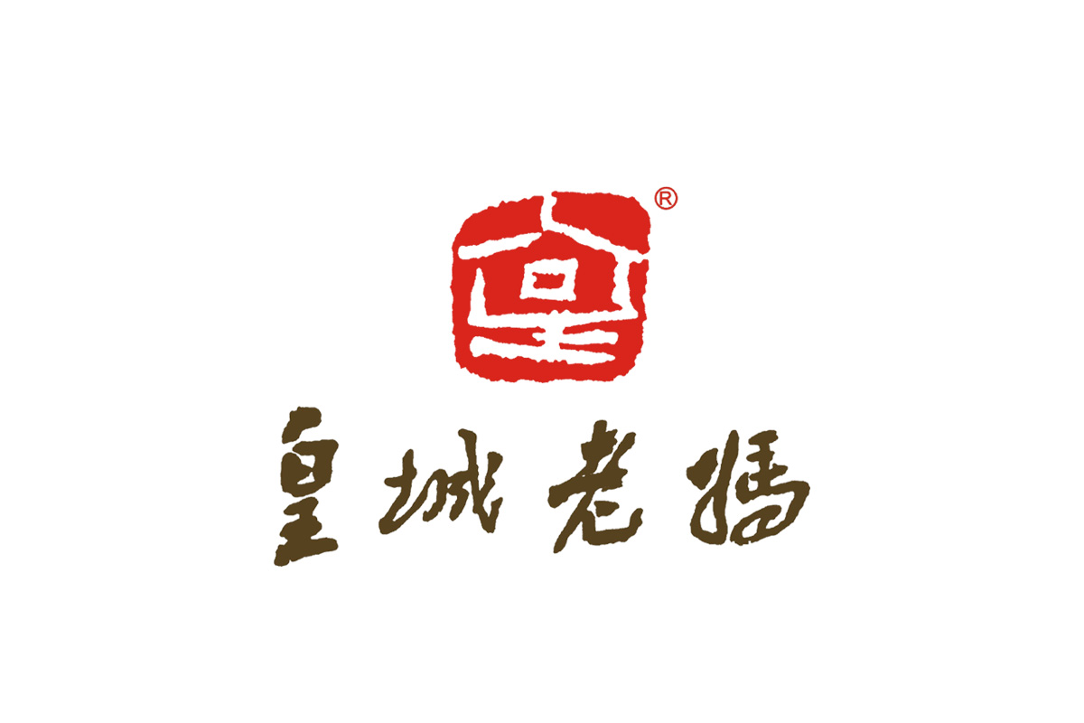 皇城老妈logo