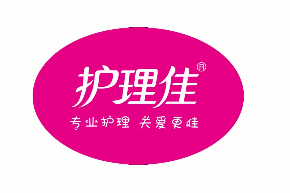 护理佳FoliageI标志logo图片