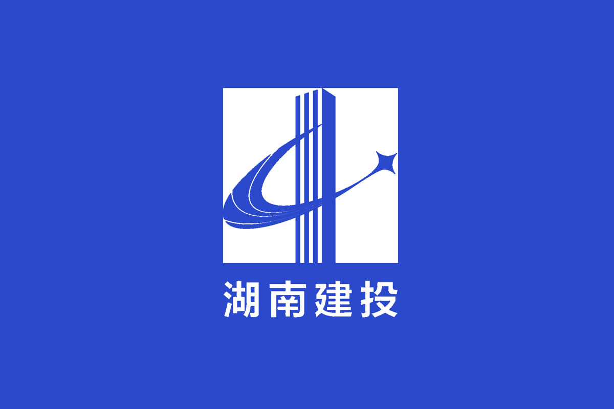 湖南建投标志logo图片