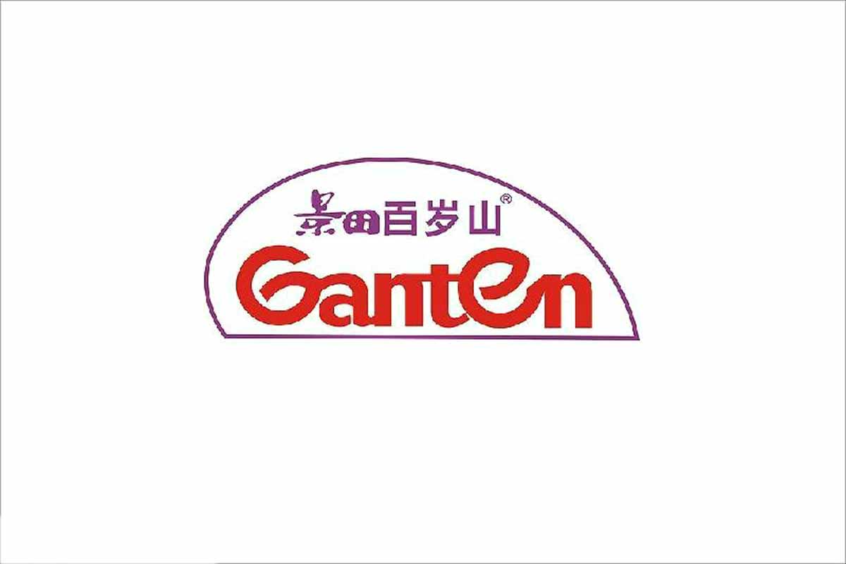 景田Canten标志logo图片