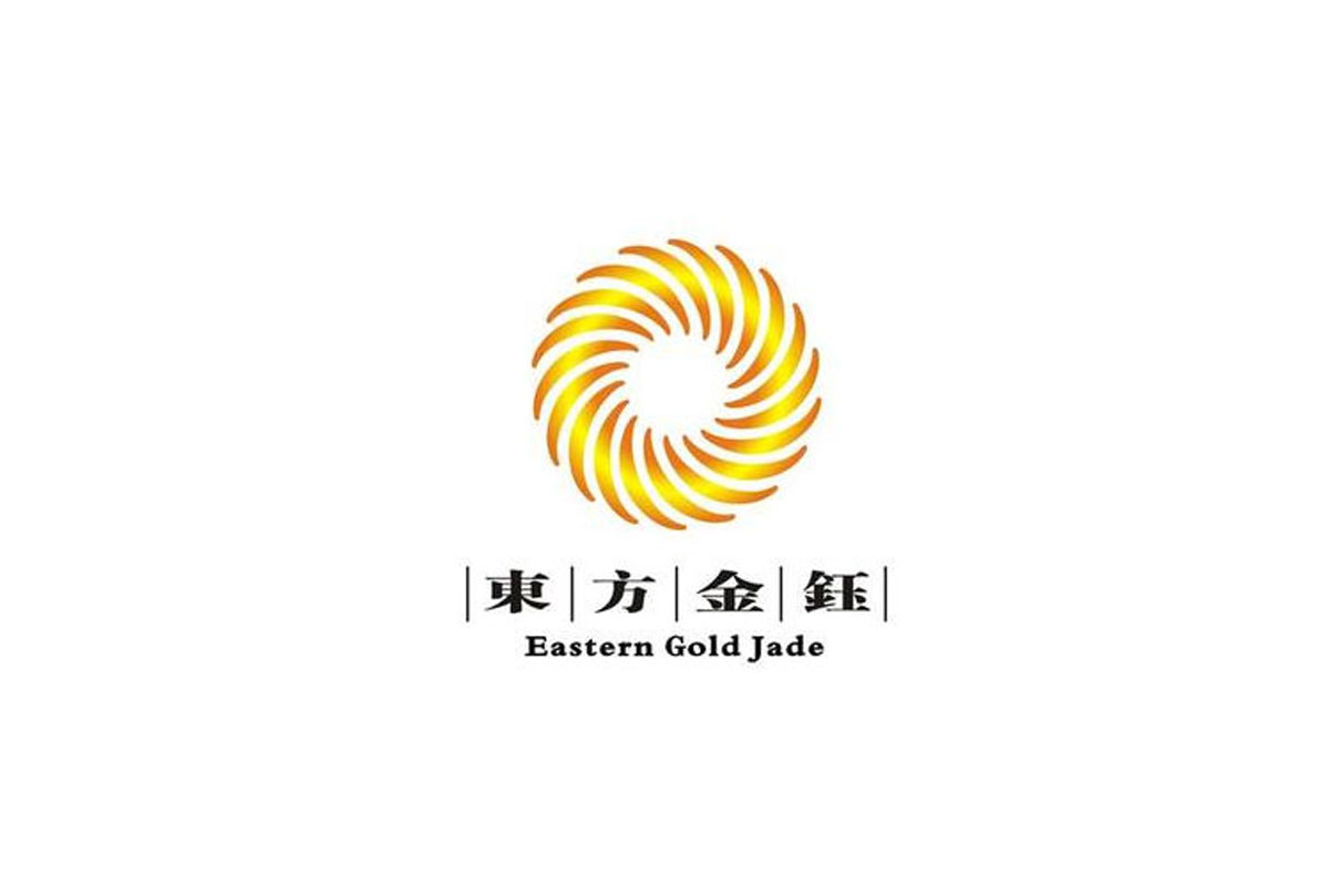 东方金钰logo