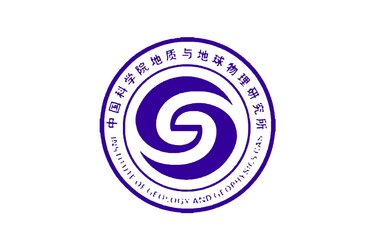 中国科学院地质与地球物理研究所logo图片