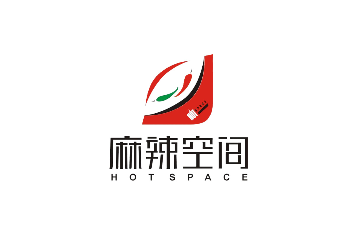 麻辣空间logo