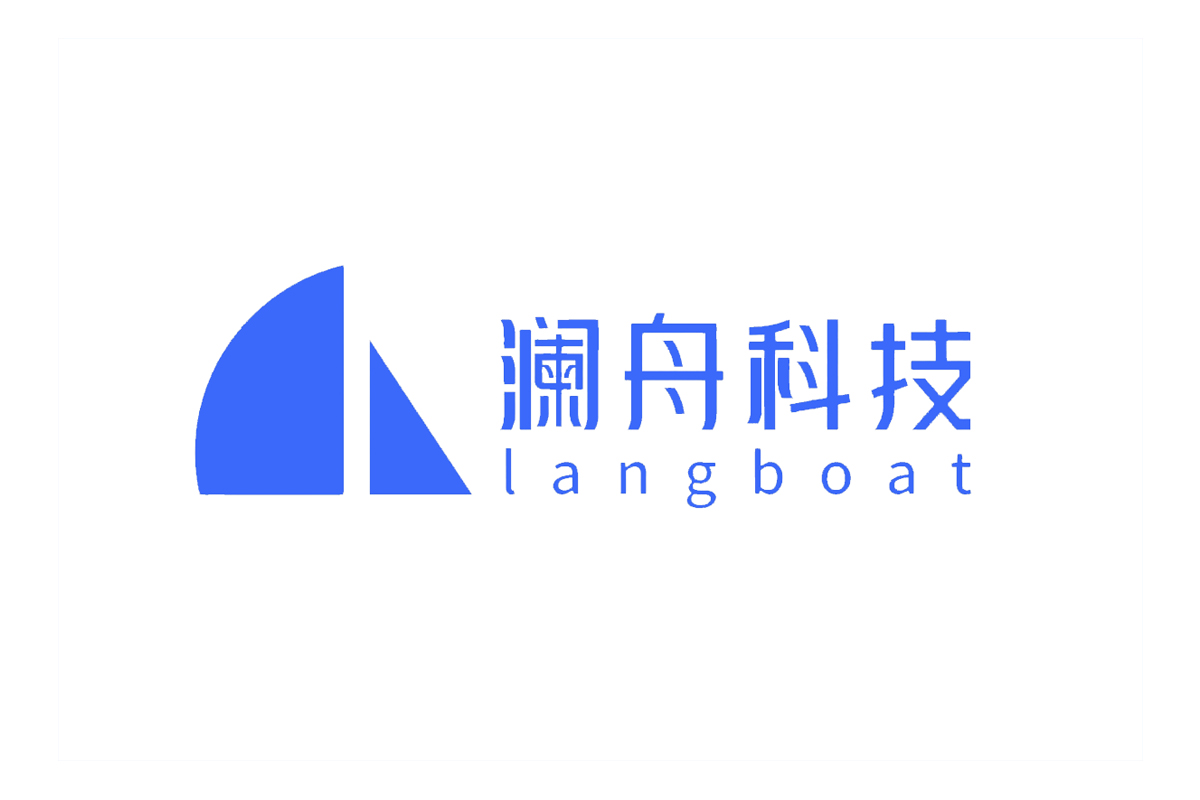 澜舟科技logo图片