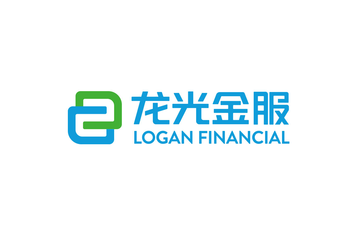 龙光金服logo