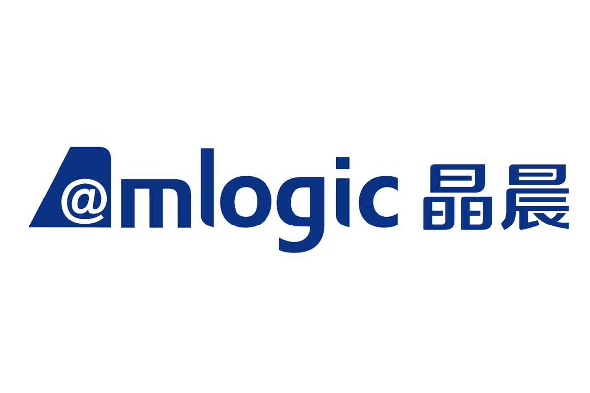 晶晨半导体logo图片