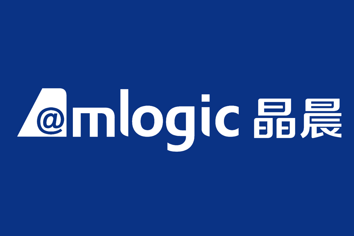 晶晨半导体logo图片