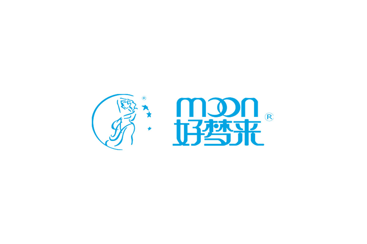 好梦来家纺logo