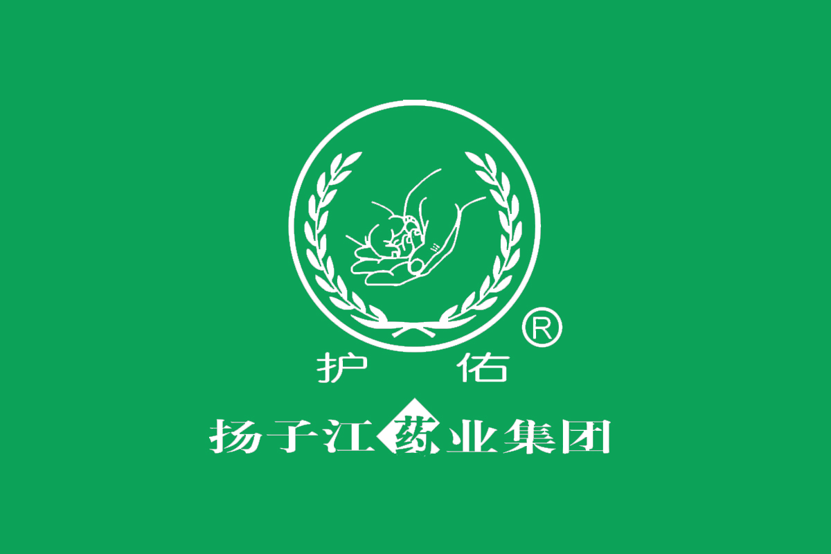 扬子江药业logo图片