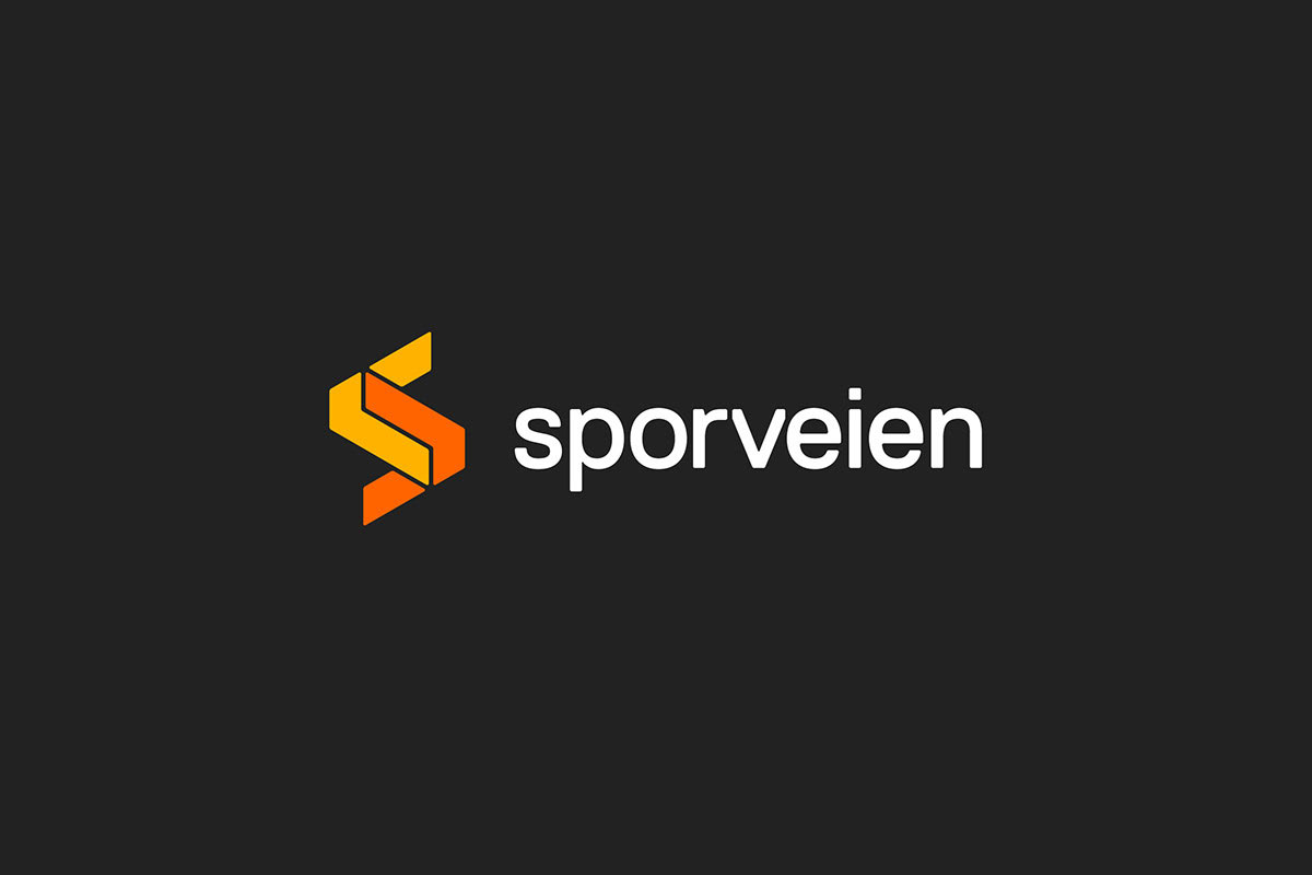 Sporveien标志logo图片