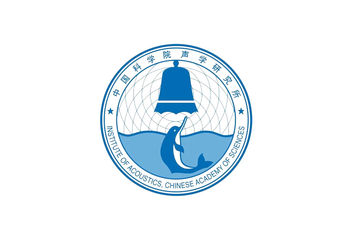 中国科学院声学研究所logo图片