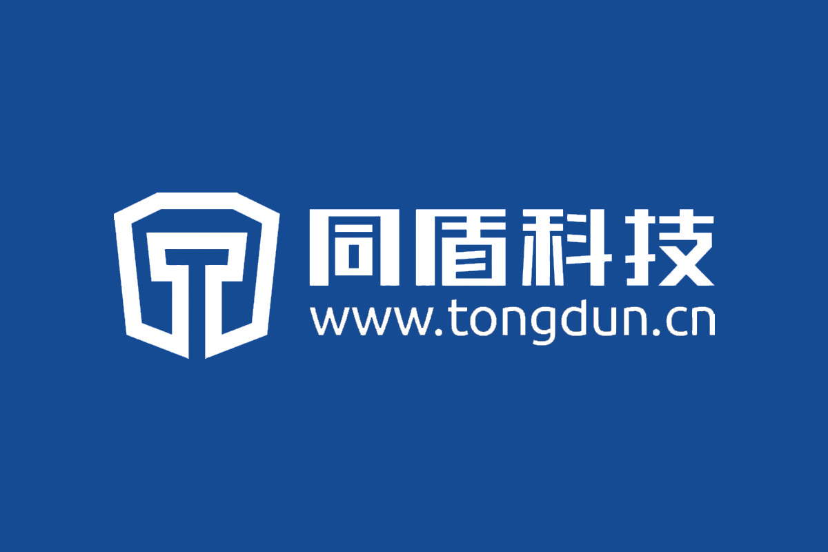 同盾科技logo图片