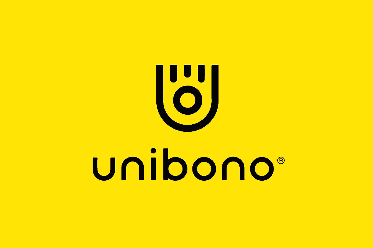 运宝unibono标志logo图片