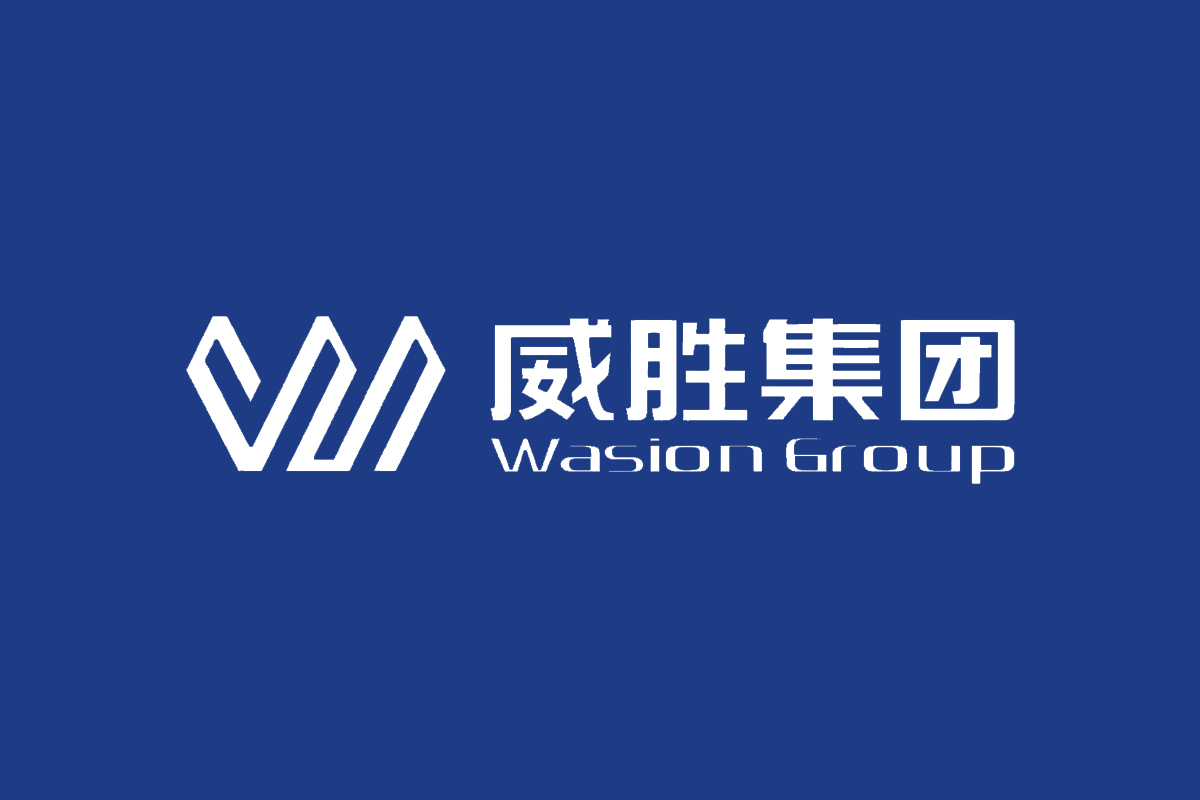 威胜集团logo图片